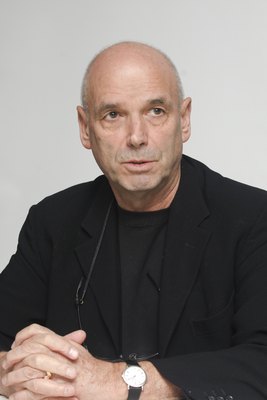 Martin Campbell Poster 2309922