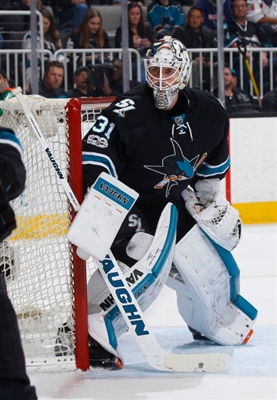 Martin Jones Poster 3542046