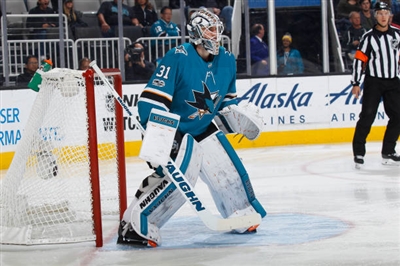 Martin Jones Poster 3542048
