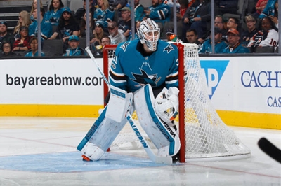 Martin Jones Poster 3542053