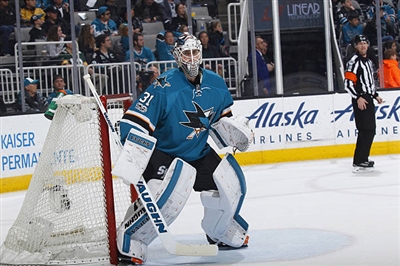 Martin Jones Poster 3542054