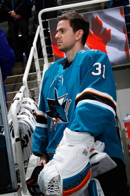 Martin Jones Poster 3542055