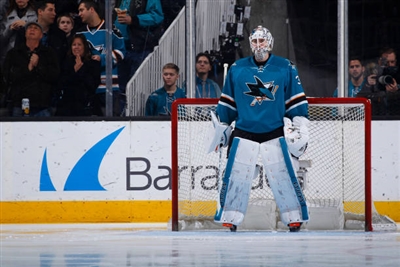Martin Jones Poster 3542056