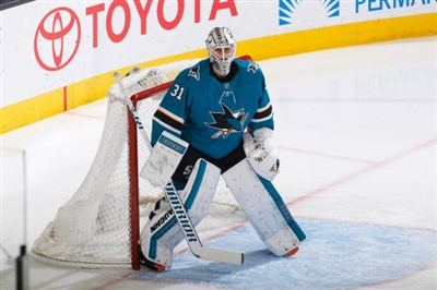 Martin Jones Poster 3542063