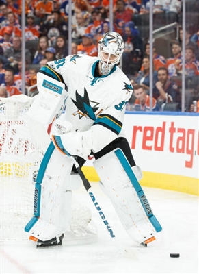 Martin Jones Poster 3542067
