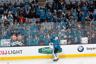 Martin Jones Poster 3542070