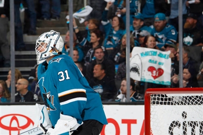 Martin Jones Poster 3542071