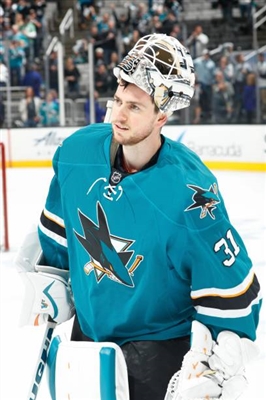 Martin Jones Poster 3542075