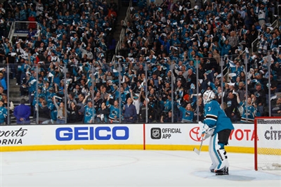 Martin Jones Poster 3542086