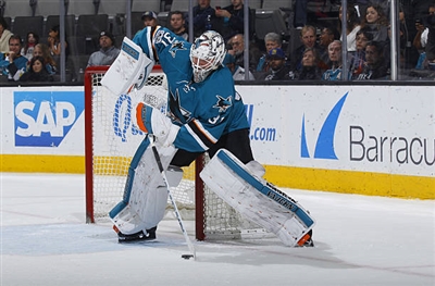 Martin Jones Poster 3542087