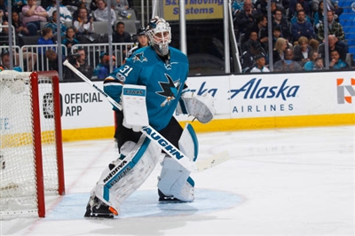 Martin Jones Poster 3542088