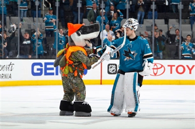 Martin Jones Poster 3542090