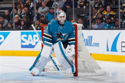 Martin Jones Poster 3542094