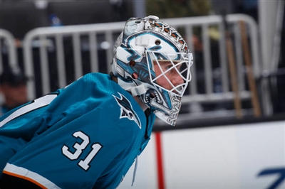 Martin Jones Poster 3542095