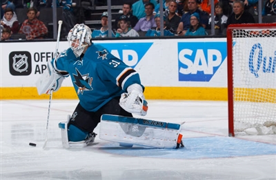 Martin Jones Poster 3542098