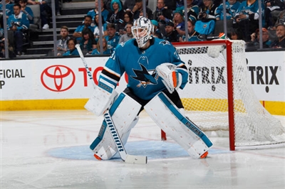 Martin Jones Poster 3542102