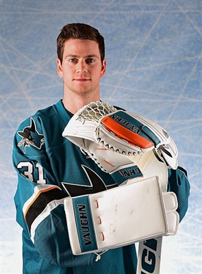 Martin Jones Poster 3542104