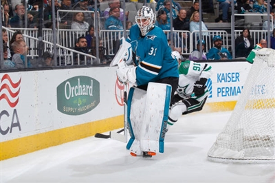 Martin Jones Poster 3542105