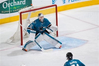 Martin Jones Poster 3542106