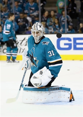 Martin Jones Poster 3542109
