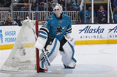 Martin Jones Poster 3542110