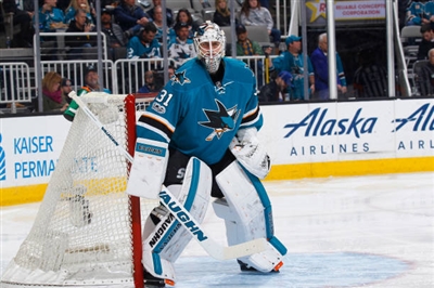 Martin Jones Poster 3542111