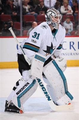Martin Jones Poster 3542112