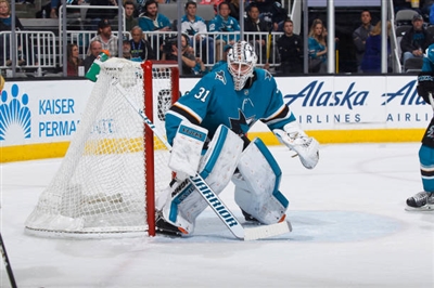 Martin Jones Poster 3542113