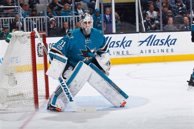 Martin Jones Poster 3542116