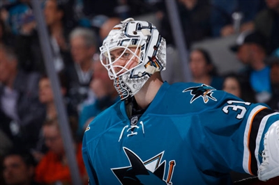 Martin Jones Poster 3542117