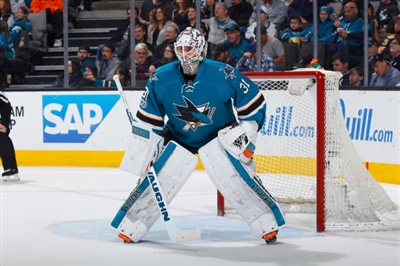 Martin Jones Poster 3542118