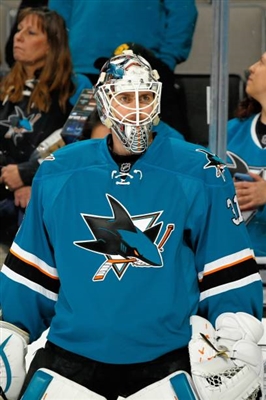 Martin Jones Poster 3542121