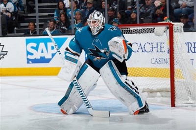Martin Jones Poster 3542125