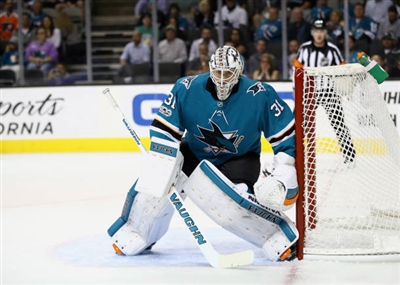 Martin Jones Poster 3542126