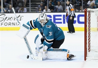 Martin Jones Poster 3542127