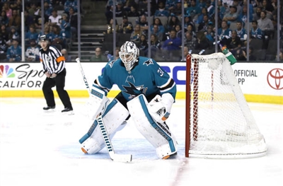 Martin Jones Poster 3542128