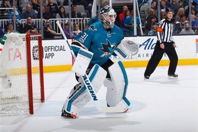 Martin Jones Poster 3542129
