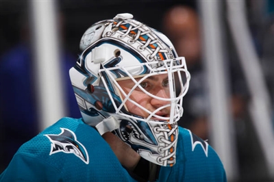 Martin Jones Poster 3542131