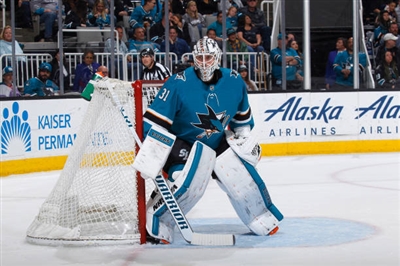 Martin Jones Poster 3542134