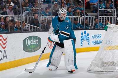 Martin Jones Poster 3542256