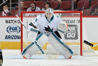 Martin Jones Poster 3542257