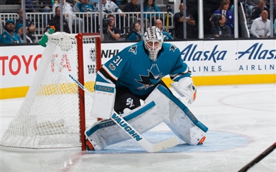 Martin Jones Poster 3542260