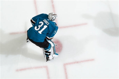 Martin Jones Poster 3542262