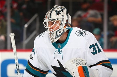 Martin Jones Poster 3542267