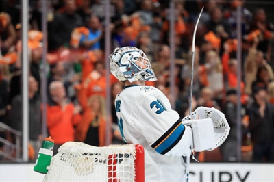 Martin Jones Poster 3542269