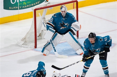 Martin Jones Poster 3542271