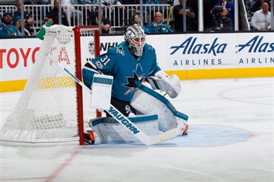 Martin Jones Poster 3542272