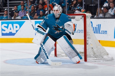 Martin Jones Poster 3542273