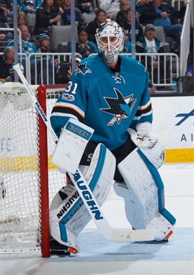 Martin Jones Poster 3542274