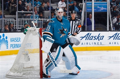 Martin Jones Poster 3542275